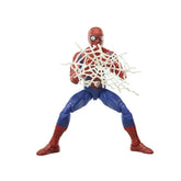 Marvel Legends Series Spider-Man '77 Movie Collectible 6" Action Figure