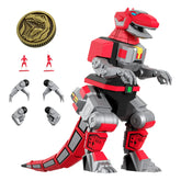 Super7 Collectible Teen Action Figures, PVC Multicolor, 13.25 x 11.55 x 5.65 Inches, 45.28 lb